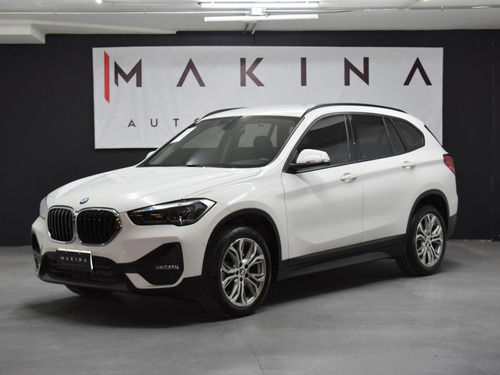 Bmw X1 Sdrive 18d 2.0 2022