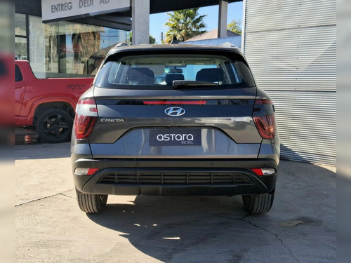 Hyundai Creta 2021
