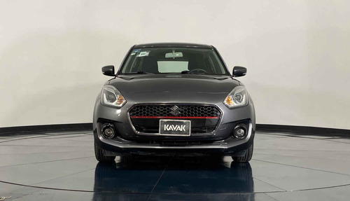 Imagen 2 de 15 de 119719 - Suzuki Swift 2018 Con Garantía
