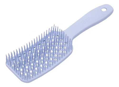 Escova De Cabelo Flex Candy Lavanda 1086 - Ricca