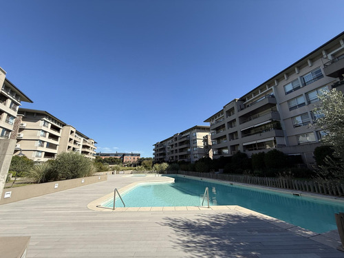 Departamento En Venta En Quartier Buenavista