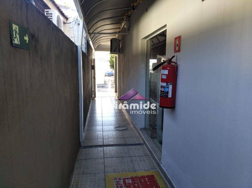 Imagem 8 de 9 de Sala Para Alugar, 22 M² Por R$ 900,00/mês - Vila Ema - São José Dos Campos/sp - Sa0505