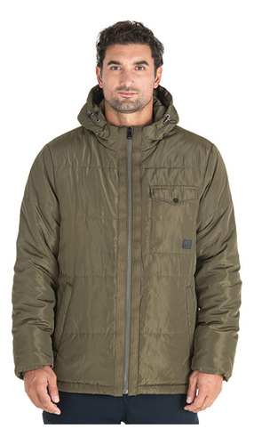 Parka Casual Hombre Panama Jack - J927