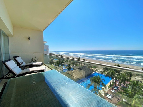 Imagen 2 de 20 de Exclusivo Departamento En A C A P U L C O Diamante En Renta Vacacional