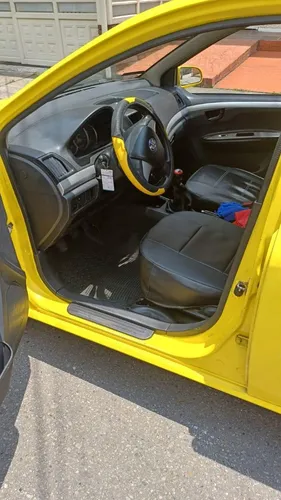 Taxi Faw V5