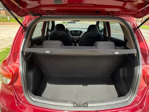 Hyundai Grand i10 Illusion 1.0 Active