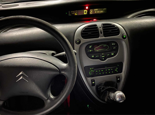 Citroën Xsara Picasso 1.6 Fase2 I Exclusive 2012