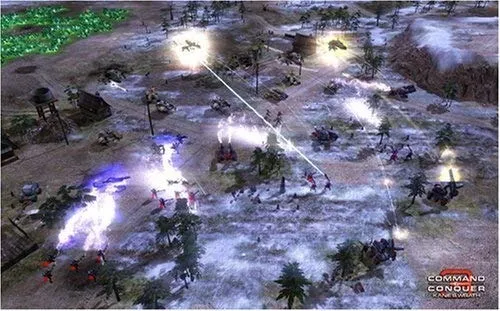 Command And Conquer 3 Kanes Wrath Fisico Xbox360 Dakmor