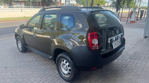 Renault Duster 1.6 4x2 Confort Abs 110cv