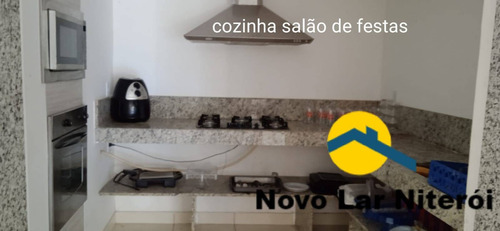 Imagem 6 de 15 de Casa Triplex Com 3 Quartos A Venda,400m² Por R$ 1.100,000, Rio Do Ouro - 636