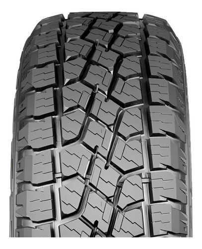 Pneu Aro 17 285/70 R17 121s Farroad Frd86 Ranger, Amarok S10