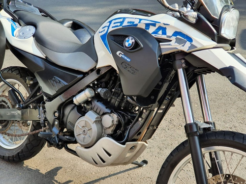 Bmw Sertao 2012 G650 Gs Factura De Agencia Bmw Todo Pagado!!