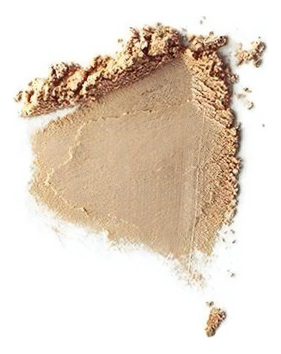 Maquillaje Polvo Compacto Vogue Mate Natural Con Filtro