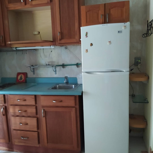 Imagen 7 de 12 de Apartamento En Planta Baja