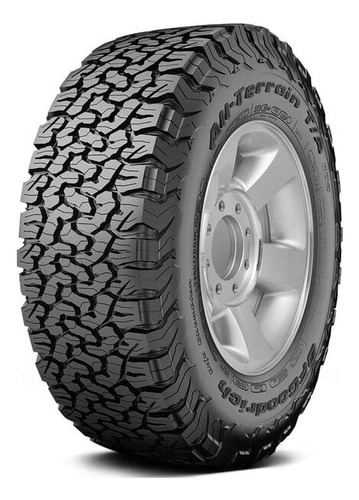 Caucho Lt315/70r17 Bfgoodrich Ko2 / All Terrain 