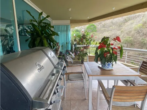 Apartamento En Los Campitos