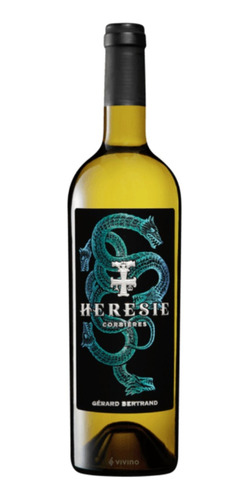 Vino Heresie White