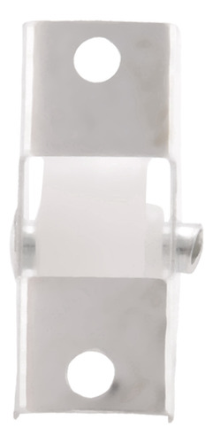 Capa De Substituição De Móveis De Plástico Branco De 25 Mm D