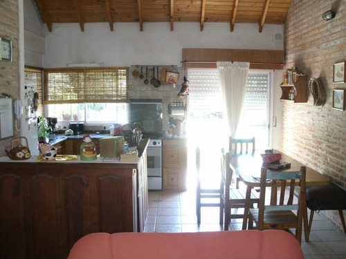 Casa - Ituzaingó Norte
