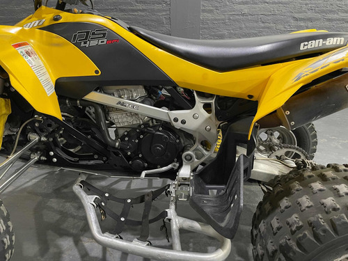 Imagen 7 de 13 de Can-am Ds 450x Efi