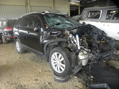 Sucata Kia Sorento 2.4 Ex 4x2 Aut. 5p