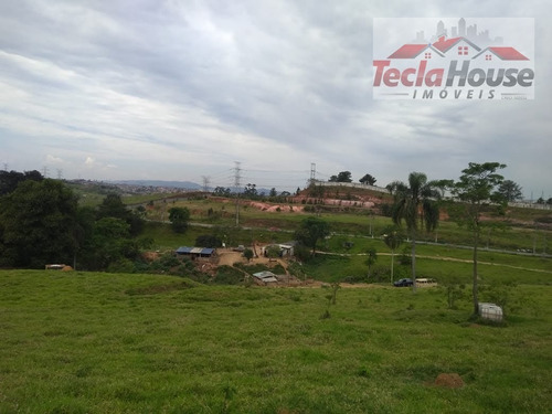 Lote / Terreno Em Rio Abaixo - Itaquaquecetuba - 213