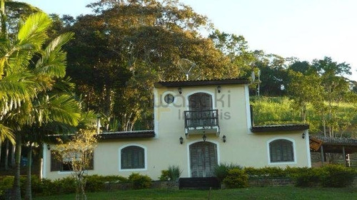 Imagem 14 de 19 de Terreno Para Venda Em Serra Da Igreja Morretes-pr - 5641