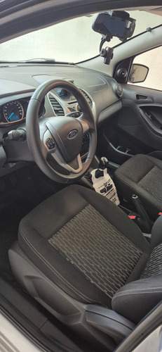 Ford Ka 1.0 Se Flex 5p