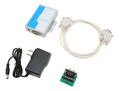 Convertidor Rs232 A Rs422 Rs485 300 115,2 Kbps 1500 W Surge