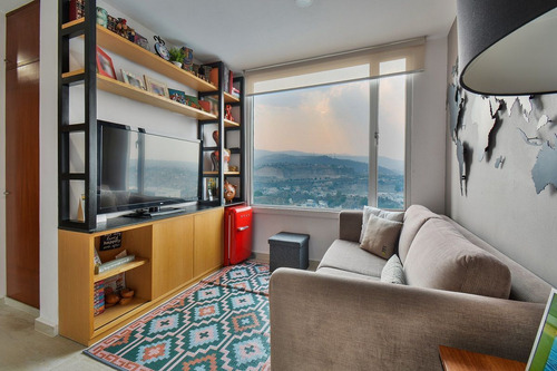 Venta Departamento En Bosque Real
