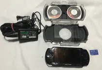 Comprar Consola Portátil Retro- Sony Psp Slim