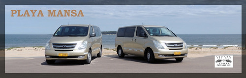 Imagen 7 de 10 de Camioneta Van Combi Punta Del Este Fiestas Y Eventos