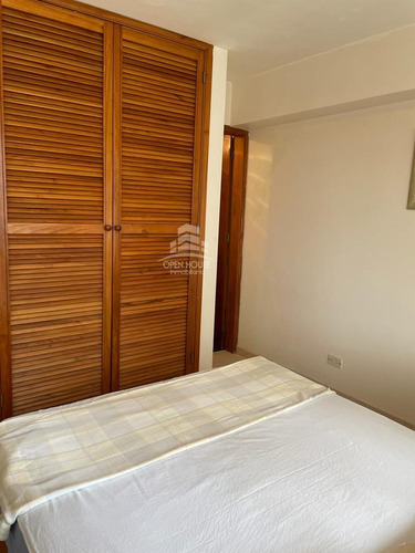 Apartamento Conjunto Residencial Mar De Leva Lecheria