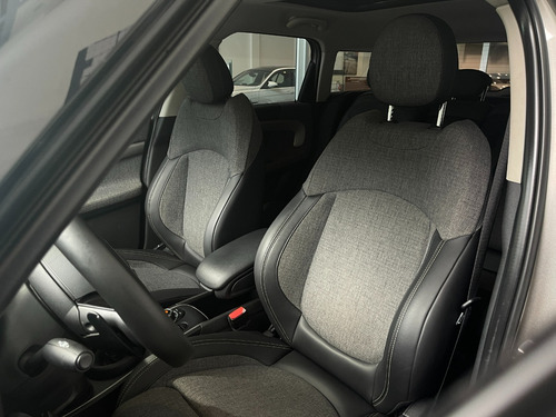 Imagen 14 de 24 de Mini Copper Countryman 2.0 Cooper S 192 Cv