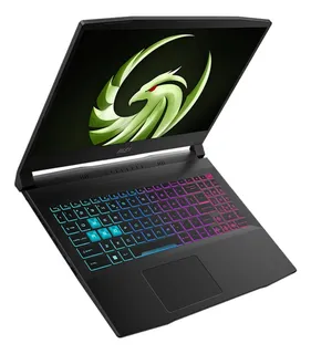 Msi Bravo Ryzen 9 7940hs 1tb 32gb Ddr5 15,6 144hz Rtx 4060