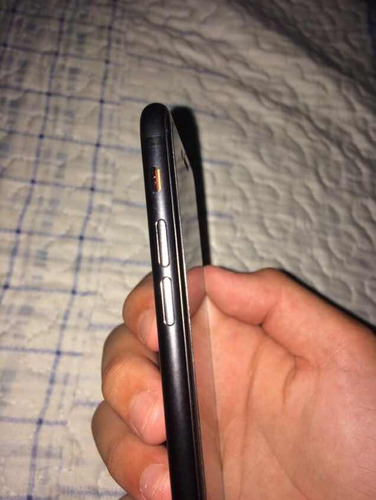 iPhone 7,semi Novo (só Venda)