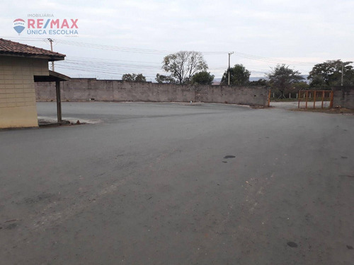 Imagem 20 de 30 de Terreno À Venda, 8335 M² Por R$ 3.050.000,00 - Altos Da Boa Vista - Sorocaba/sp - Te1397