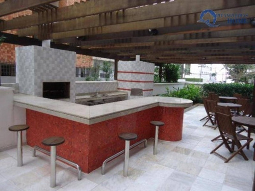 Imagem 22 de 24 de Apartamento Residencial À Venda, Praia Das Astúrias, Guarujá. - Ap4112 - 34710992