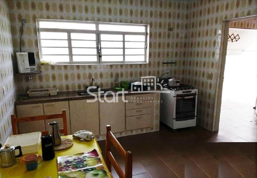 Imagem 16 de 30 de Casa À Venda Em Vila Nogueira - Ca008048