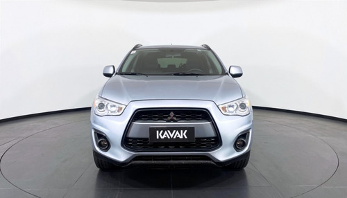 Imagem 2 de 15 de 128024 - Mitsubishi Asx 2015 Com Garantia