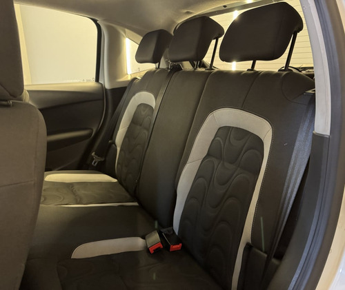 Citroën C3 1.5 TENDANCE 8V FLEX 4P MANUAL