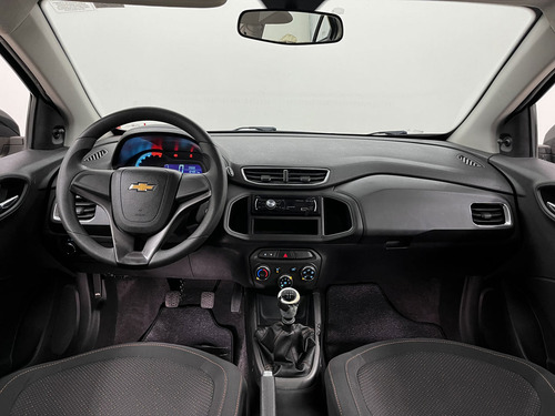 Chevrolet Onix MPFI LT 8V