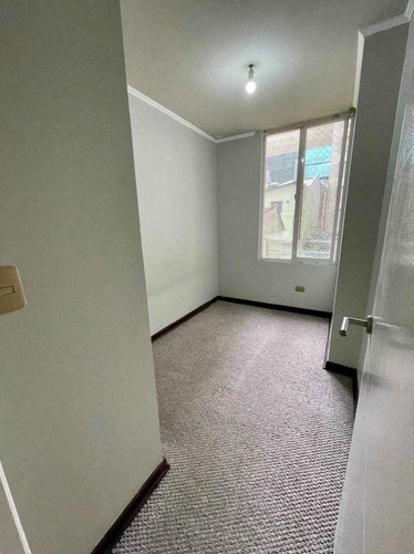 Dpto. 3 Dorm, 2 Baños, 2 Bodegas, Logia, Terraza, Entr. Inm.