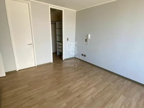 Hermoso Departamento En Avenida Brasil
