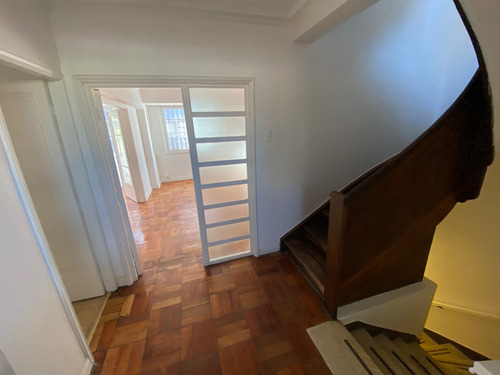 Parque Almagro I Remodelada I Casa - Oficina