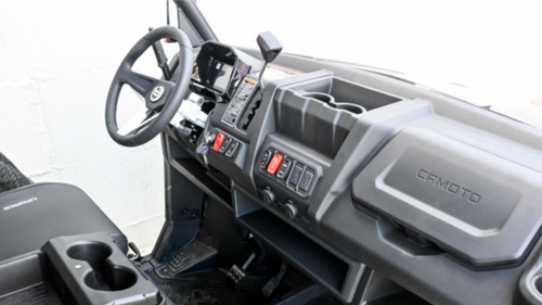 Uforce 1000 Xl Cfmoto