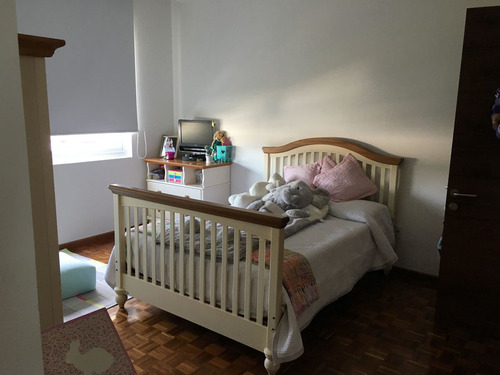 Departamento En Renta Lomas Country Club.