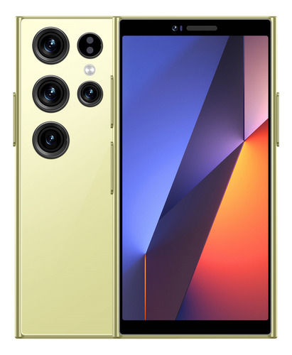 Android Celulares S24 Ultra 3.5 Pulgadas Barato Ram2gb Y Rom16gb