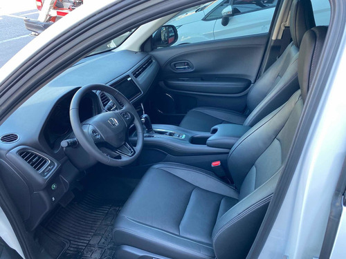 Imagen 5 de 10 de Honda Hr-v 2023 1.8 Ex-l 2wd Cvt