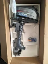 Comprar Motor Fuera Borda Hidea 6 Hp 2t 0km¡ Parsun Yamaha Suzuki $$